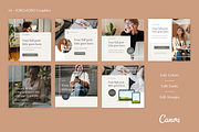 Engaging Instagram Posts | Canva, a Social Media Template by Anchor ‹A› Digital Design (Thumbnail 2 of 3)