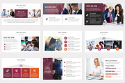 Varied Google Slides Template, a Presentation Template by GraphicStan (Thumbnail 5 of 26)