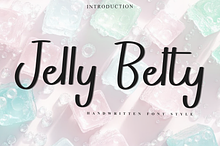 Jelly Belty