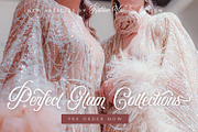 Aurethia - Beauty Calligraphy Font, a Script Font by Subectype Studio (Thumbnail 15 of 15)