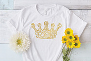 Unicorn Mandala SVG Bundle, an Illustration by OldMarket Designs (Thumbnail 6 of 6)