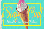 Bettys Rolling Script, a Script Font by Gleb Guralnyk (Thumbnail 2 of 8)