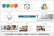 Property Development Google Slides, a Presentation Template by OceanArt (Thumbnail 9 of 14)