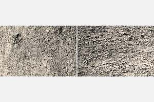 Mud Wall Textures