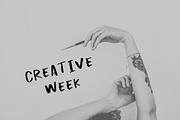 Special Argument SVG handwritten, a Sans Serif Font by youdiful creation (Thumbnail 4 of 5)