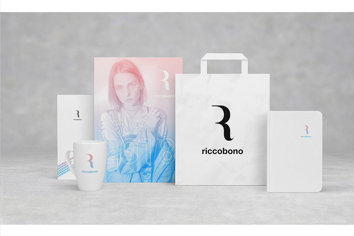 Branding And Stationery Mockup, a Product Mockup by Seven Lights (Photo 8 of 8)
