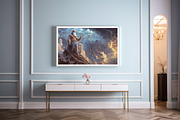 Frame TV Art Greek Gods Bundle of 50, a Wallpaper Photo by PrintablesByFranklyn (Thumbnail 13 of 13)
