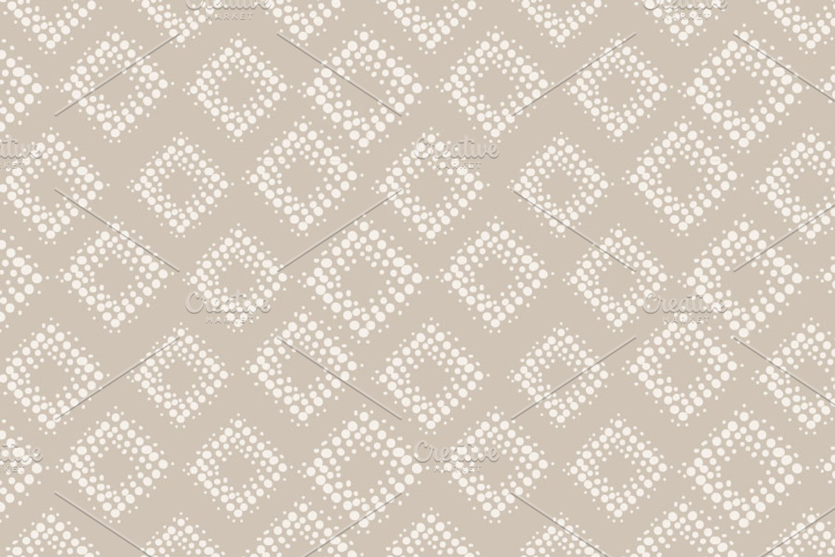 Seamless Patterns 2 preview 2