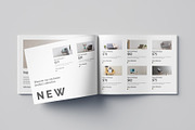 Product Catalog Landscape Canva, a Brochure Template by Pixelpick (Thumbnail 5 of 9)