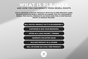 Social Media Master Planner, a Marketing Template by Nina Shaw (Thumbnail 4 of 10)