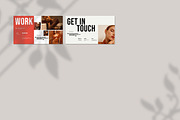 Brand Portfolio Template, a Marketing Template by Soraclod (Thumbnail 10 of 11)