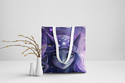 Witch’s Universe, a Background Graphic by Curve Design (Thumbnail 2 of 7)