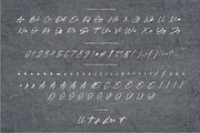 Talker Font, a Script Font by Jadatype.id (Thumbnail 5 of 6)