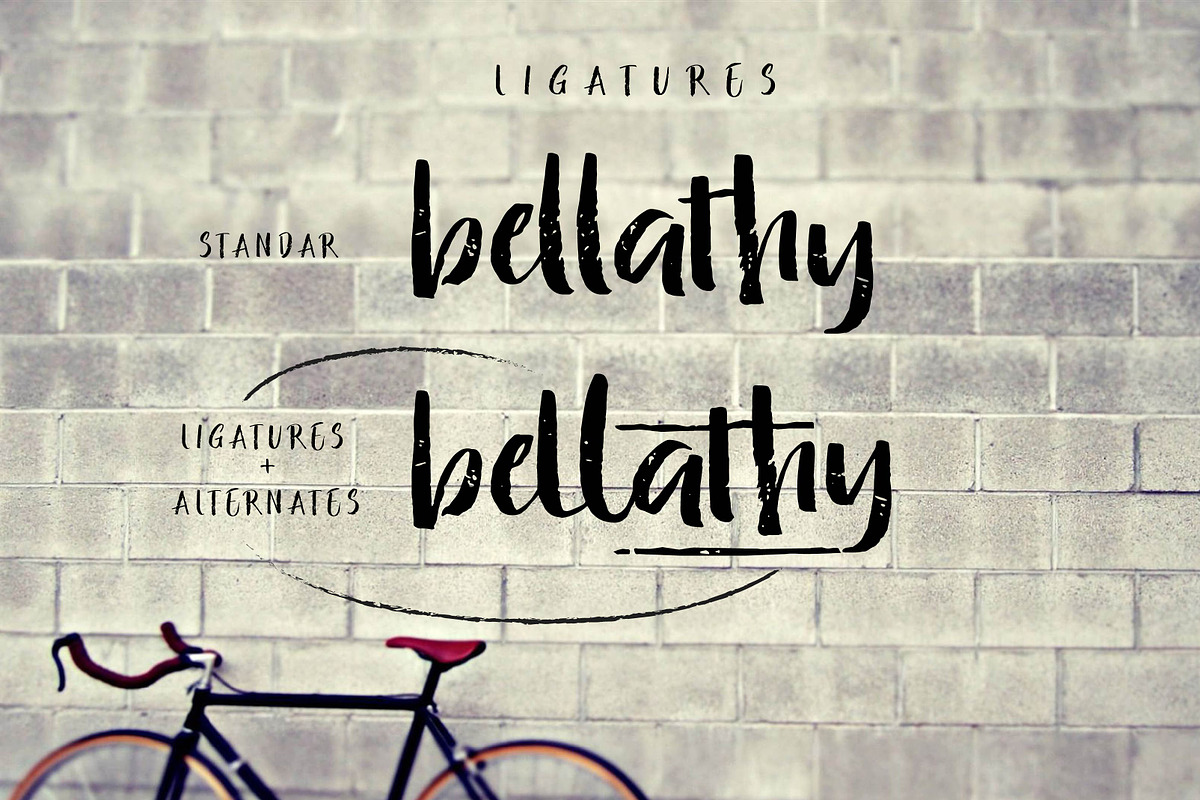 Hello Bethy preview 7