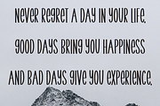 Minihome | Script Font, a Script Font by Scratchones (Thumbnail 4 of 8)