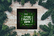 New Year's Story, a Symbol Font by chekart (Thumbnail 5 of 9)