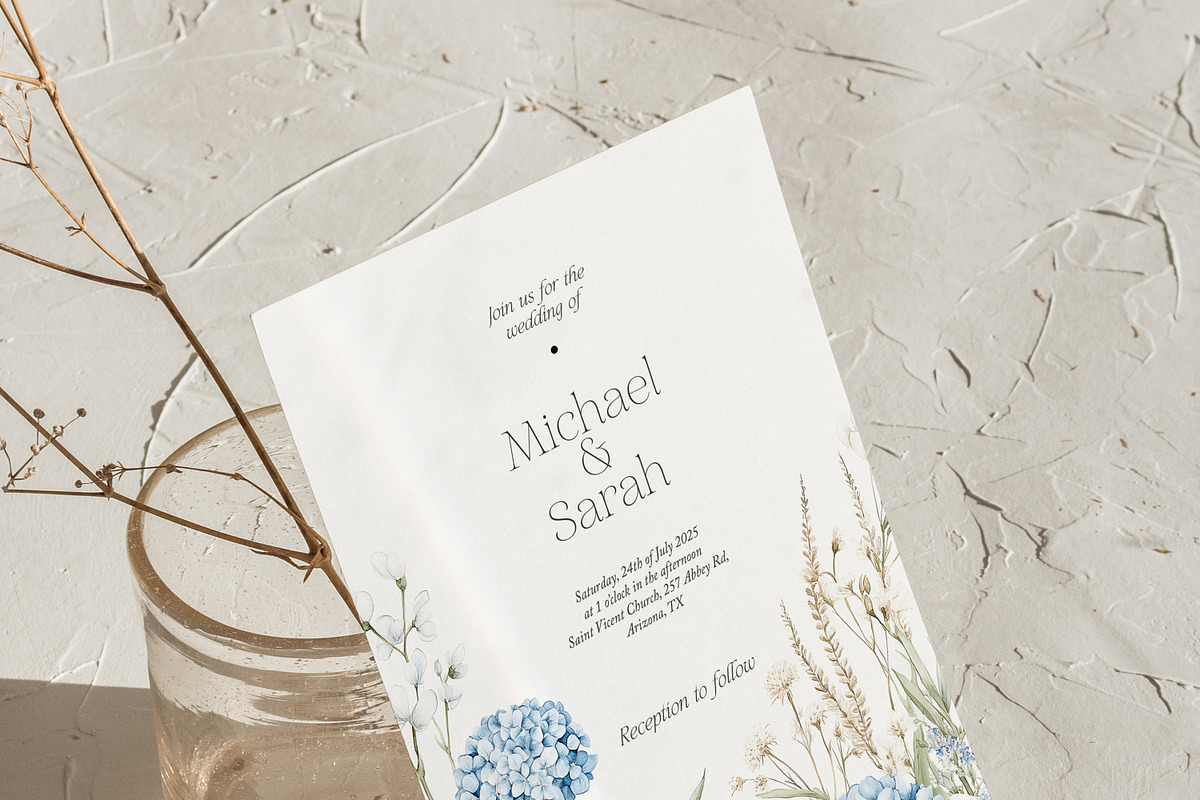 New! Spring Edition, a Seasonal Illustration by Isabelle Salem (Photo 38 of 290)