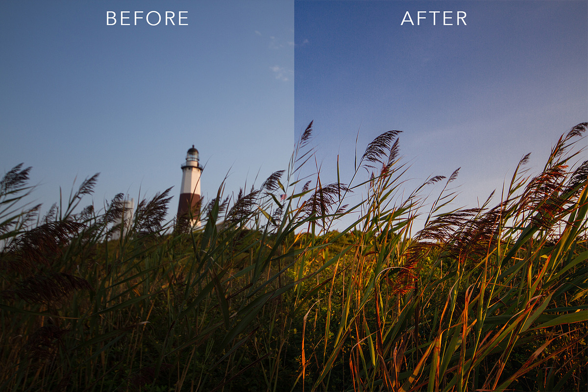 Discovery vol 2 - Lightroom Presets, a Plug-in Add-On by Jayson Photos (Photo 2 of 6)