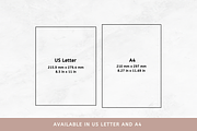 Bookkeeping Services Template Bundle, a Branding & Logo Template by BizTemplateForYou (Thumbnail 8 of 8)