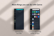 CANVA Slide Deck / Presentation, a Presentation Template by Galgali Design Studio (Thumbnail 12 of 12)