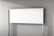 Advertisements Boards Mockup, an Advertising Mockup by Mockupdaddy (Thumbnail 6 of 13)