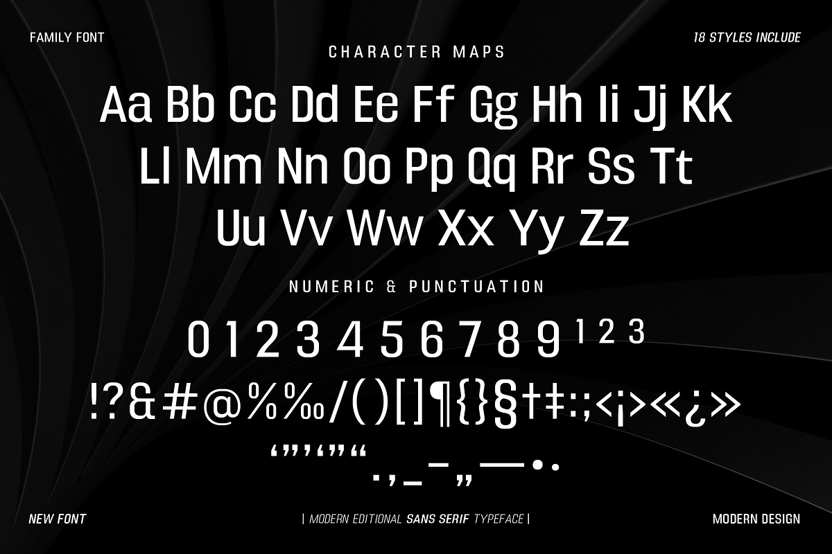 DTF Boldica, a Sans Serif Font by Dora Typefoundry (Photo 6 of 13)