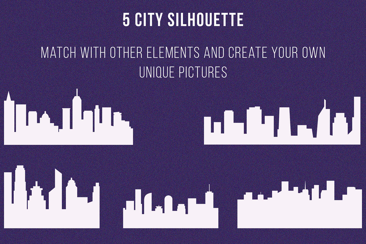 Procreate Landscape Creator set, a Brush Add-On by Julia Right Studio (Photo 7 of 9)