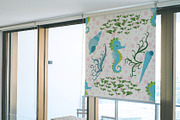 Seahorse Seamless Patterns, a Pattern Graphic by Michiru13 (Thumbnail 22 of 23)