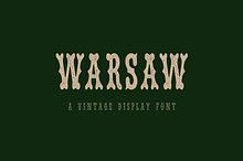 Warsaw