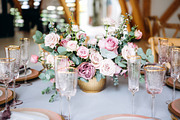 30 PHOTOS of WEDDING decoration, a Holiday Photo by PRESETS & PICS BY MELNYK (Thumbnail 15 of 35)