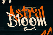 Midnight Surfing - A Modern Graffiti, a Script Font by Almeera Std (Thumbnail 8 of 10)