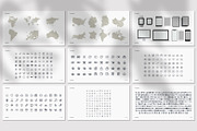 Brooklyn - Powerpoint Template, a Presentation Template by deasign (Thumbnail 14 of 14)