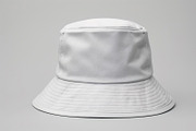Realistic bucket hat mockup, a Hat Mockup by Raihan Rahman (Thumbnail 8 of 10)