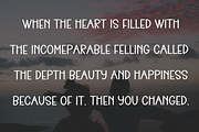 Product, a Script Font by FreshTypeINK (Thumbnail 5 of 7)