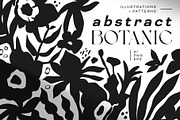 Monochrome Magic 4 in 1 Bundle, a Decorative Illustration by rouxsupplyco (Thumbnail 8 of 27)