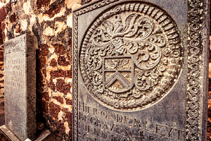 grave stone