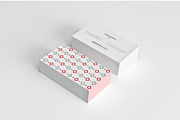Corporate Stationery 2 in 1, a Stationery Template by felicidads (Thumbnail 4 of 4)