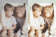 BRIGHT Mobile Lightroom Presets, an Action Add-On by Mastersets (Thumbnail 11 of 12)