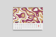 Vibrant Topography, a Background Graphic by MSG Studio (Thumbnail 9 of 11)