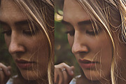 Simple Painting Effect - Action, an Action Add-On by ArtefBones (Thumbnail 13 of 21)