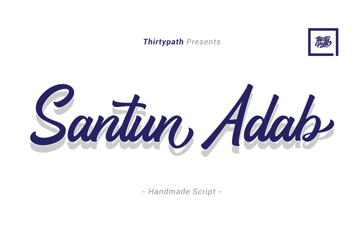 Santun Adab