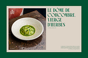 TRT Pachel Luxury Editorial Serif, a Serif Font by truetype (Thumbnail 9 of 15)