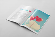 Magazine Template 56, a Magazine Template by pmvch (Thumbnail 12 of 41)