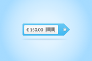 Price Tags, an Object Graphic by NikoKolev (Thumbnail 3 of 4)