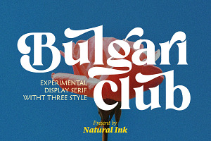 Bulgari Club