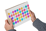 Patterned Circles – 50 Shapes, a Decorative Illustration by barsrsind (Thumbnail 2 of 3)