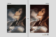 Hot Chocolate - Actions and Presets, a Preset Add-On by Hydrozi Presets (Thumbnail 3 of 8)