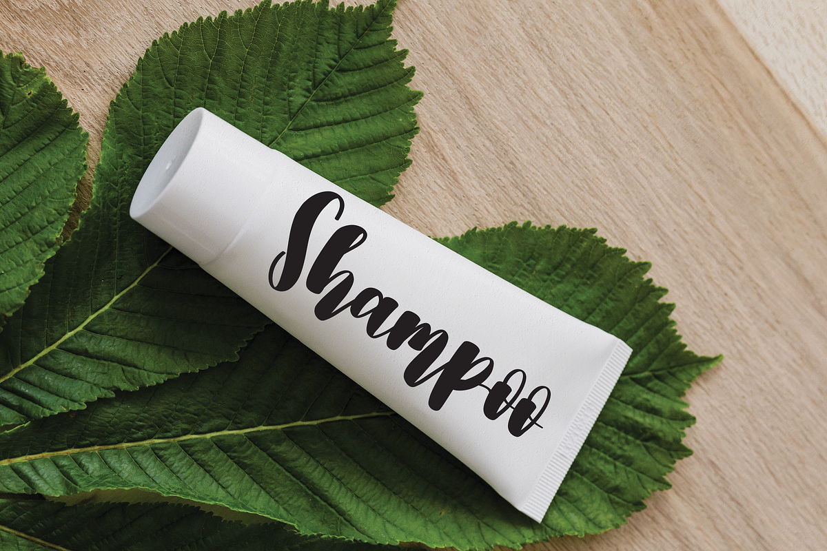 Autography | Handwriten Font, a Script Font by Scratchones (Photo 7 of 8)