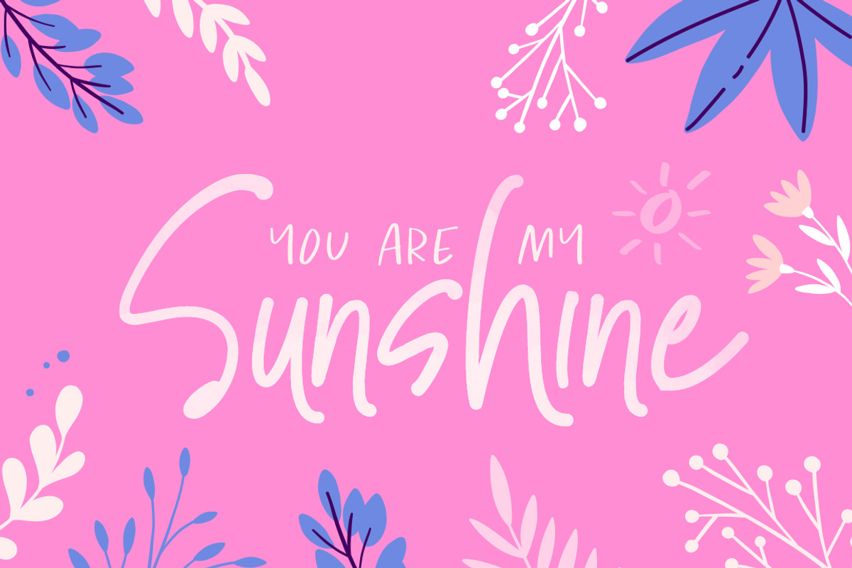 Milo & Dott Font Duo preview 4
