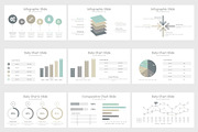 Modern Business Keynote Template, a Presentation Template by SlideSalad (Thumbnail 12 of 16)
